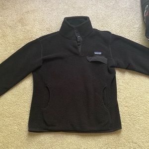 Patagonia Fleece Pullover